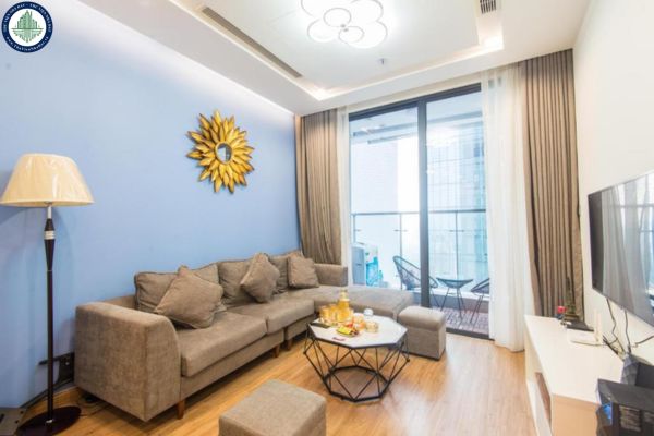 Bán căn hộ Metropolis 29 Liễu Giai, diện tích 115m², giá 16 tỷ, view nội khu