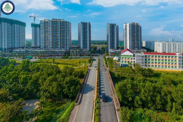 Bán căn hộ Mizuki Park tại thành phố Hồ Chí Minh, diện tích từ 56m², giá từ 2.55 tỷ