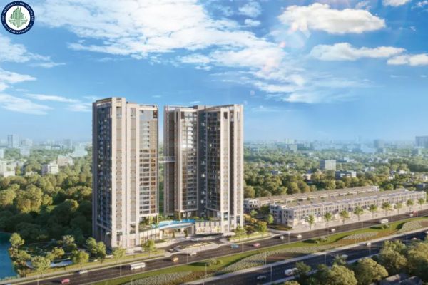 Bán căn hộ Essensia Sky Nam Sài Gòn, 74m², giá từ 5,6 tỷ