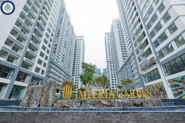 Bán căn hộ dự án Imperia Garden Nguyễn Huy Tưởng, 80m2, giá 5,9 tỷ