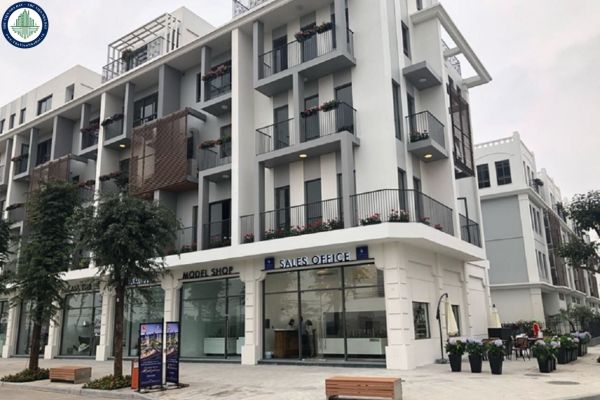 Bán Shophouse Quận Bình Thạnh, Hồ Chí Minh - Cơ Hội Đầu Tư Sinh Lời