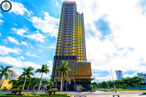 Bán căn hộ 2PN SAM Towers đường Như Nguyệt, trực diện sông Hàn Đà Nẵng