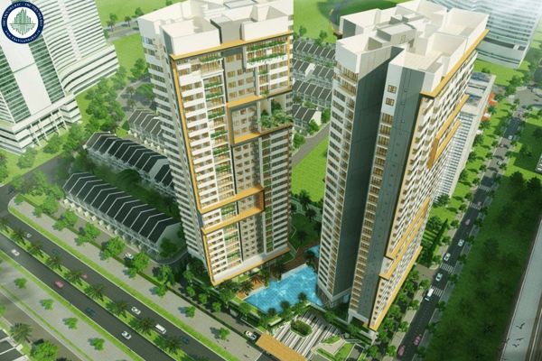 Bán căn hộ chung cư Park Kiara 82m² ParkCity Hà Nội, giá 6.55 tỷ