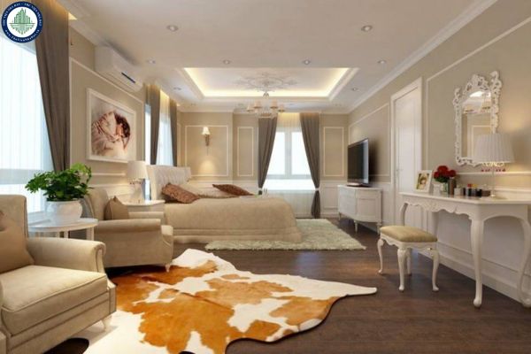 Bán căn hộ penthouse 3 phòng ngủ Sunrise City, diện tích 284m2, giá 16 tỷ