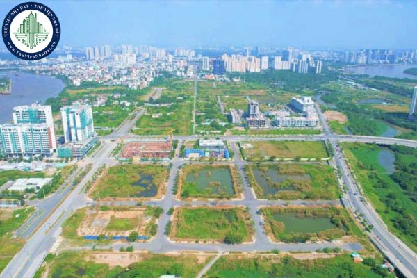 Phương án giải thể Quỹ phát triển đất bao gồm các nội dung gì?