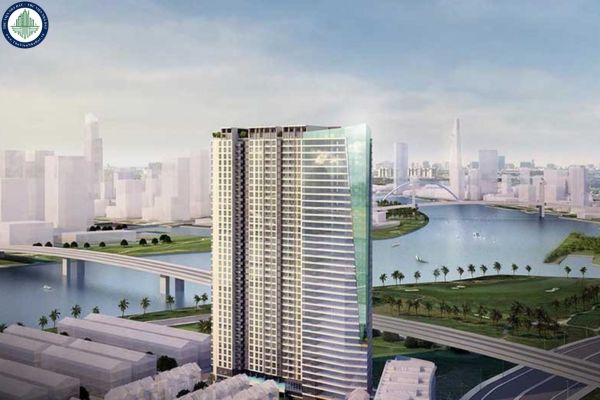 Bán căn hộ tại Opal Tower Saigon Pearl, view sông, diện tích 160m2, 4PN