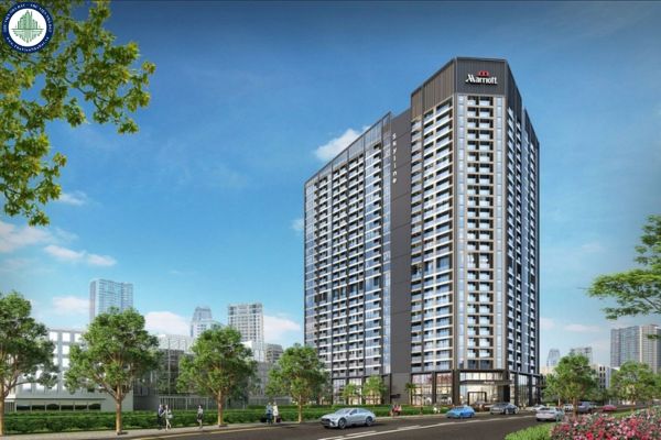 Bán căn góc Skyline Tây Hồ Hà Nội, 2 phòng ngủ, 89m2, ban công Đông Nam, Hồ Tây