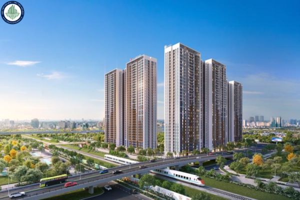 Bán toà nhà G5, G6 The Sola Park giá chỉ từ 6x tr, chiết khấu 138 triệu