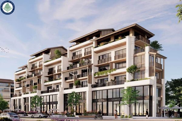 Mua bán, cho thuê khu phức hợp tại dự án Sun Cosmo Residence có tiềm năng không?