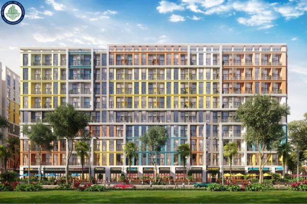 Bán căn hộ chung cư Sun Urban City Hà Nam, giá từ 1,1 tỷ, tặng ưu đãi