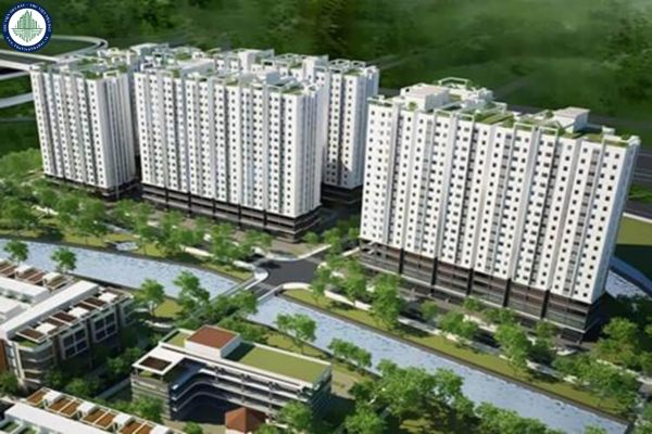 Bán căn hộ chung cư Sunview Town Thủ Đức - 57m², 2PN, 2WC, hướng Đông Bắc, giá 1.840 tỷ, có sổ hồng