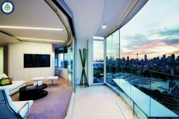 Bán nhanh penthouse The Gold View Quận 4, 133m2, giá 9.5 tỷ\