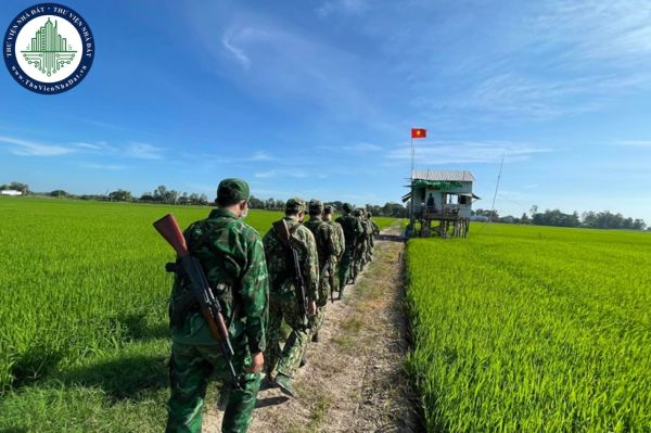 Thẩm định phương án bồi thường, hỗ trợ, tái định cư khi Nhà nước thu hồi đất vì mục đích quốc phòng an ninh có nội dung gì?