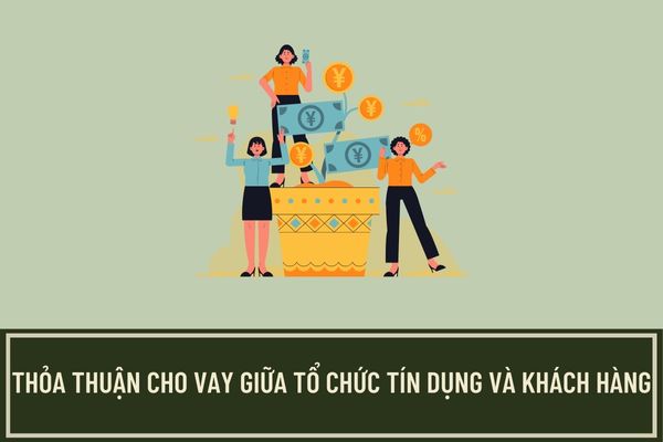 Tổ chức tín dụng có quyền chấm dứt cho vay, thu hồi nợ trước hạn trong trường hợp nào? Có được quyền kiểm tra số tiền khách đã sử dụng không?