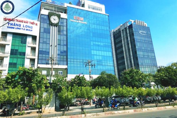 Bán tòa building Điện Biên Phủ P25 Bình Thạnh 1029m2 (8x60m) 6 tầng giá 65 tỷ