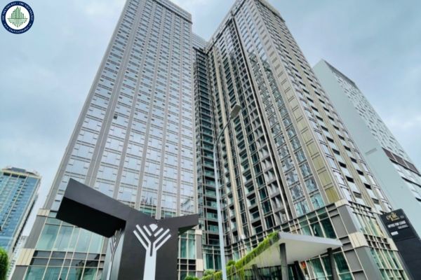 Dự án chung cư Epic Tower Hà Nội: Cơ hội đầu tư sinh lời hấp dẫn tại khu phức hợp mới