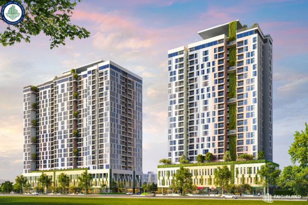 Bán căn hộ chung cư Urban Green GĐ1 Thủ Đức, 2PN, 82.3m², giá 4.6 tỷ, view đẹp