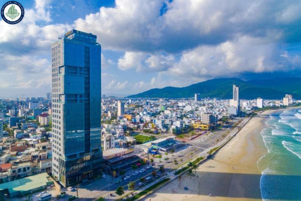 Bán căn hộ 2PN view sông tại Peninsula Đà Nẵng, lợi nhuận cao, dễ thanh khoản