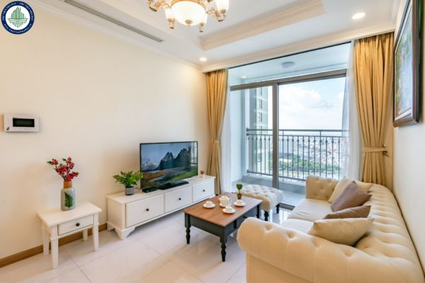 Bán căn hộ Vinhomes Central Park, 140m², 13 tỷ, pháp lý sổ đỏ/sổ hồng