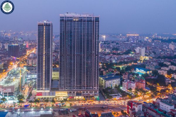 Bán căn hộ Vinhomes Metropolis giá tốt tại Bình Minh Land, vay 70%