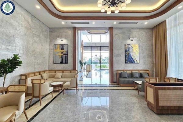 Bán căn hộ Vinhomes Grand Park Quận 9, TP.HCM, 2PN, giá chỉ từ 3,05 tỷ