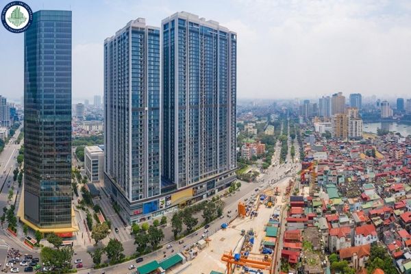 Bán căn hộ Vinhomes Metropolis Ba Đình, giá tốt nhất từ 7.4 tỷ, nhiều lựa chọn