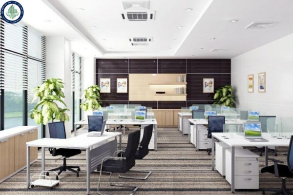 Cho thuê văn phòng Viettel Complex, Quận 10, DT 300m², giá 672 nghìn/m²