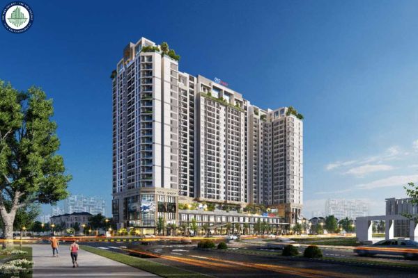 Bán căn hộ Vũng Tàu Centre Point, đường 2/9 và Nguyễn Hữu Cảnh, giá 2.79 tỷ