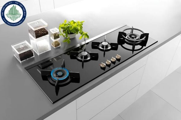 Chọn mua các loại bếp phù hợp cho gia đình của mình