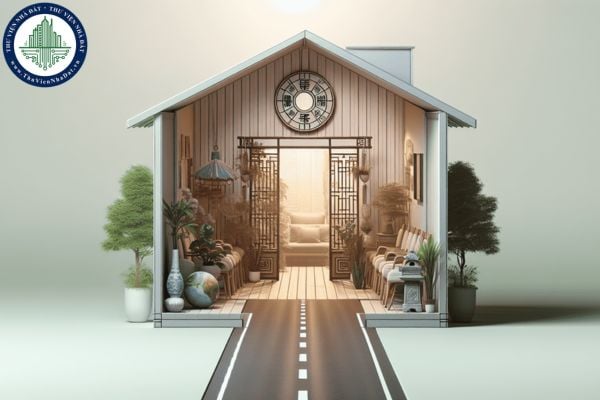Thế nhà Nhất tiễn xuyên tâm tong phong thủy và cách hóa giải