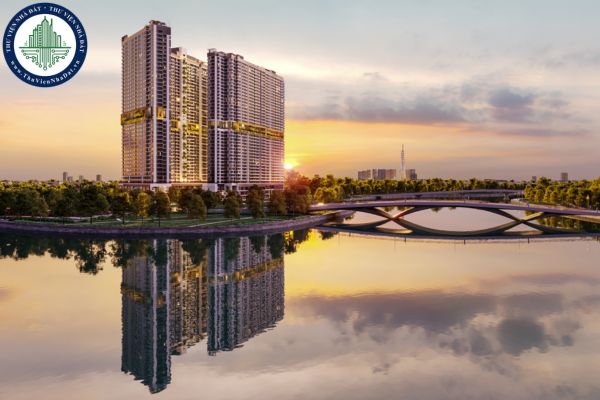 Tổng quan về dự án The Gió Riverside khu phức hợp cao cấp ven sông 