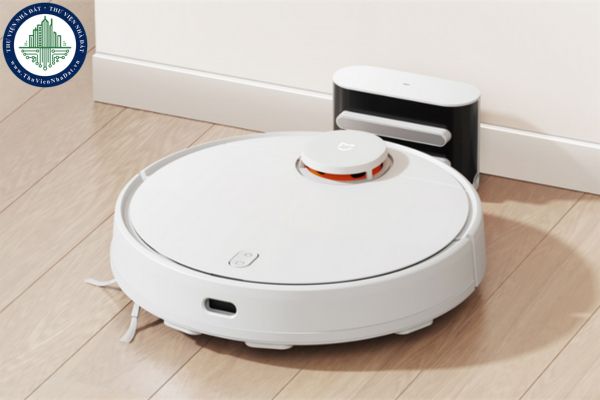 Cách lựa chọn robot hút bụi lau nhà thông minh phù hợp cho gia đình