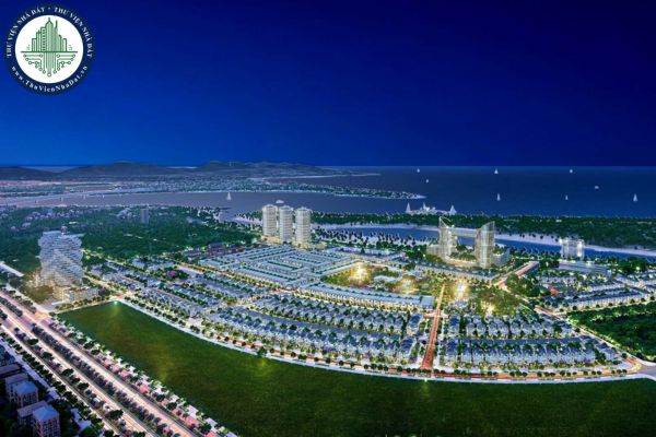 Tổng quan về dự án The Light City ánh sáng tiên phong tại Vũng Tàu