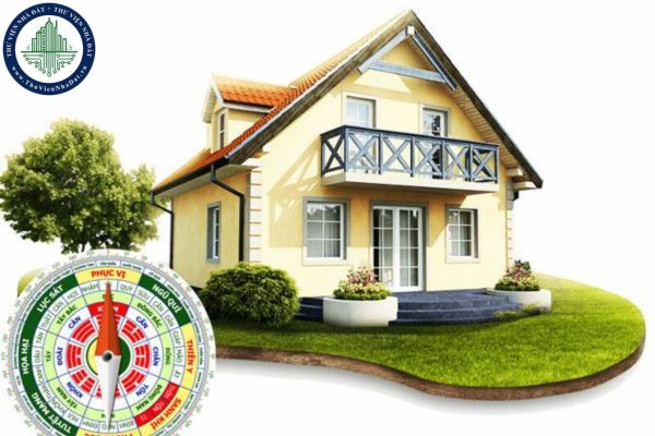 4 hướng nhà đại hung trong phong thủy và cách hóa giải