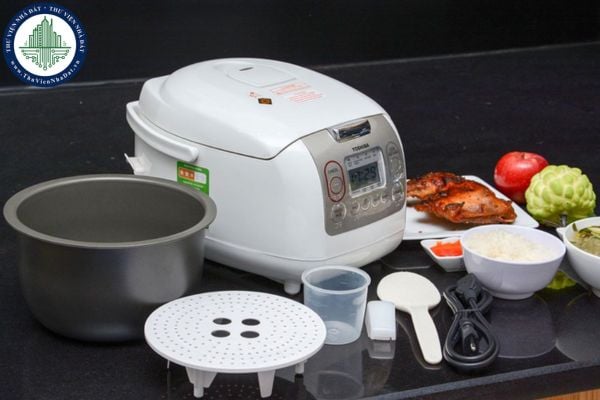 Hướng dẫn cách chọn mua nồi cơm điện phù hợp với gia đình