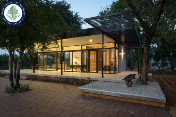 Các loại vật liệu xây dựng người mệnh Kim nên lựa chọn khi xây nhà