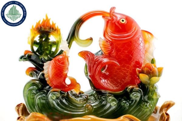 Những vật phẩm phong thủy giúp tăng may mắn khi tìm kiếm công việc
