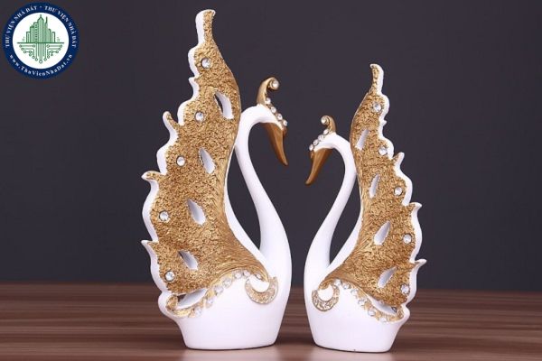Những vật phẩm phong thủy nên trang trí trong nhà để gia đình ấm êm hạnh phúc
