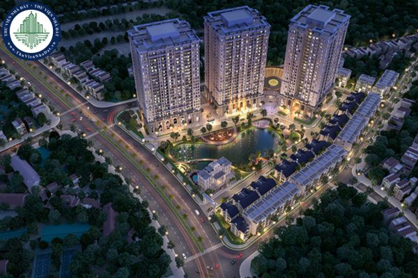 Thông tin chi tiết dự án Hateco Apollo tại Hà Nội