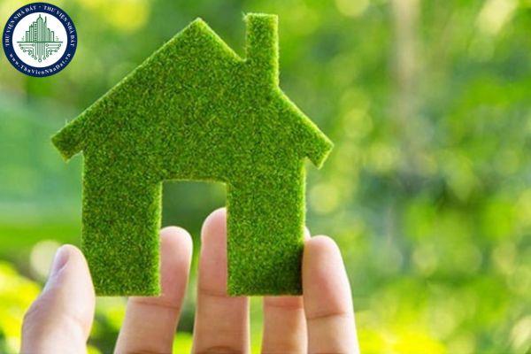 Những lưu ý khi xây dựng nhà bằng vật liệu xây dựng thân thiện với môi trường