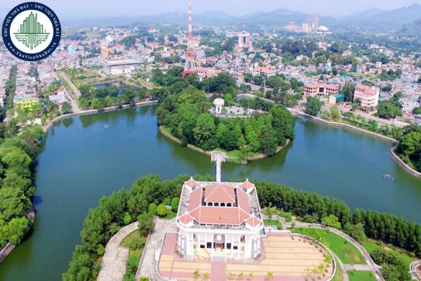 Chính thức sáp nhập tỉnh Tuyên Quang và tỉnh Hà Giang theo Nghị quyết 60