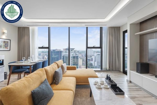 Những hướng xấu nên tránh khi mua căn hộ trong chung cư