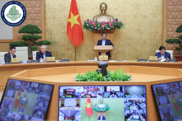 Nguyên tắc xác định trung tâm hành chính chính trị khi sáp nhập tỉnh theo Đề án sáp nhập tỉnh thành