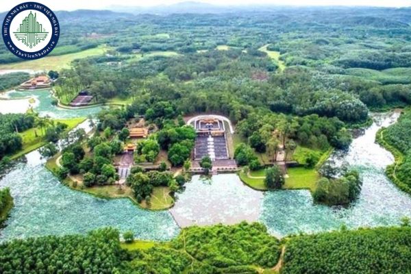 Những thế đất đẹp trong phong thủy bất động sản