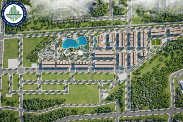 Tiện ích của dự án khu đô thị Tấn Đức Central Park tại Thái Nguyên