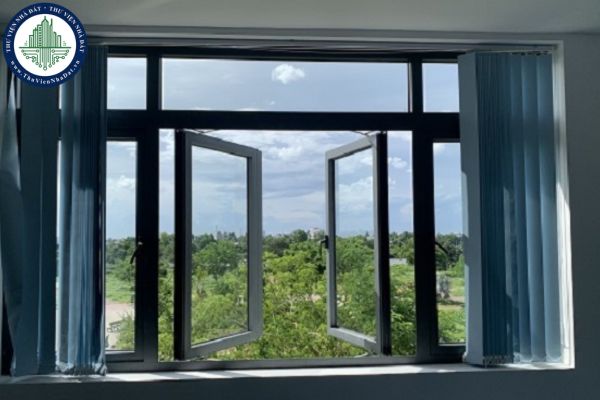 Cách lựa chọn chất liệu cửa sổ bền đẹp, hợp phong thủy