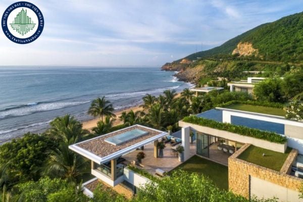 Những vật liệu xây dựng nên chọn khi xây nhà gần biển