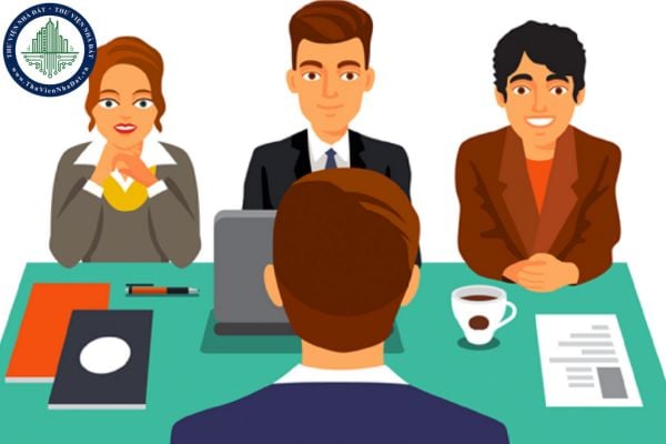 Những vật phẩm giúp tăng may mắn khi đi phỏng vấn