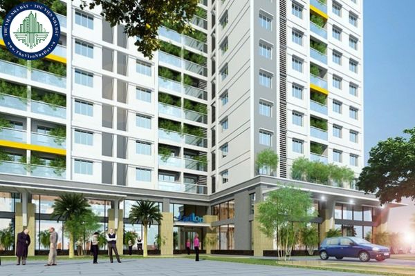 Thông tin về dự án Carillon 5 tại Thành phố Hồ Chí Minh