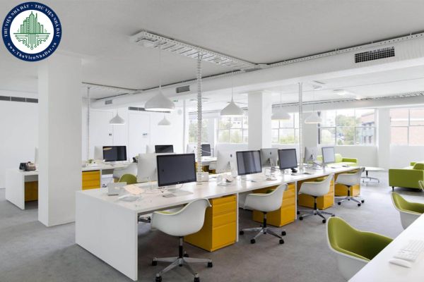 Mẹo phong thủy trong văn phòng làm việc giúp thăng quan tiến chức